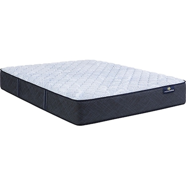 Perfect Sleeper Blue Lagoon Nights Firm King Mattress