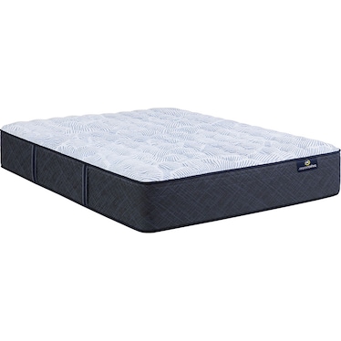 Perfect Sleeper Blue Lagoon Nights Medium King Mattress