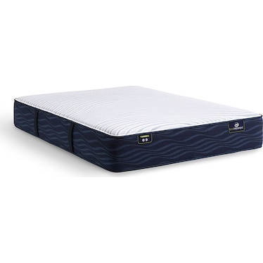 iComfort Eco S15GL Firm Hybrid King Mattress