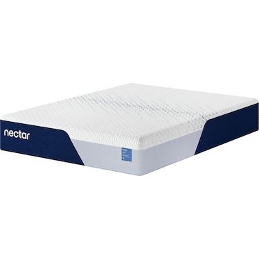 Nectar Classic Foam Firm King Mattress