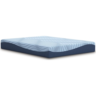 Peak 2.0 10 Series Firm King Mattress