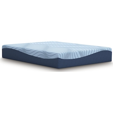 Peak 2.0 12 Series Firm King Mattress