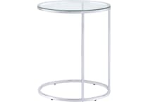 kyle side tables   