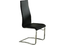 lagos dchairs blk  