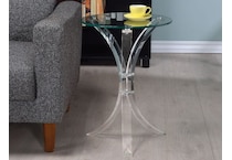 laning side tables   