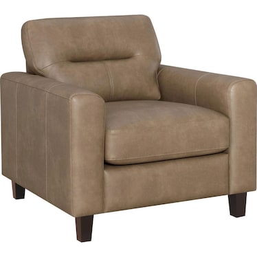 Vito Taupe Chair