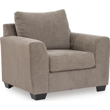Brielyn Pebble Chair