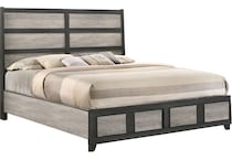 leiria beds cal q bed  