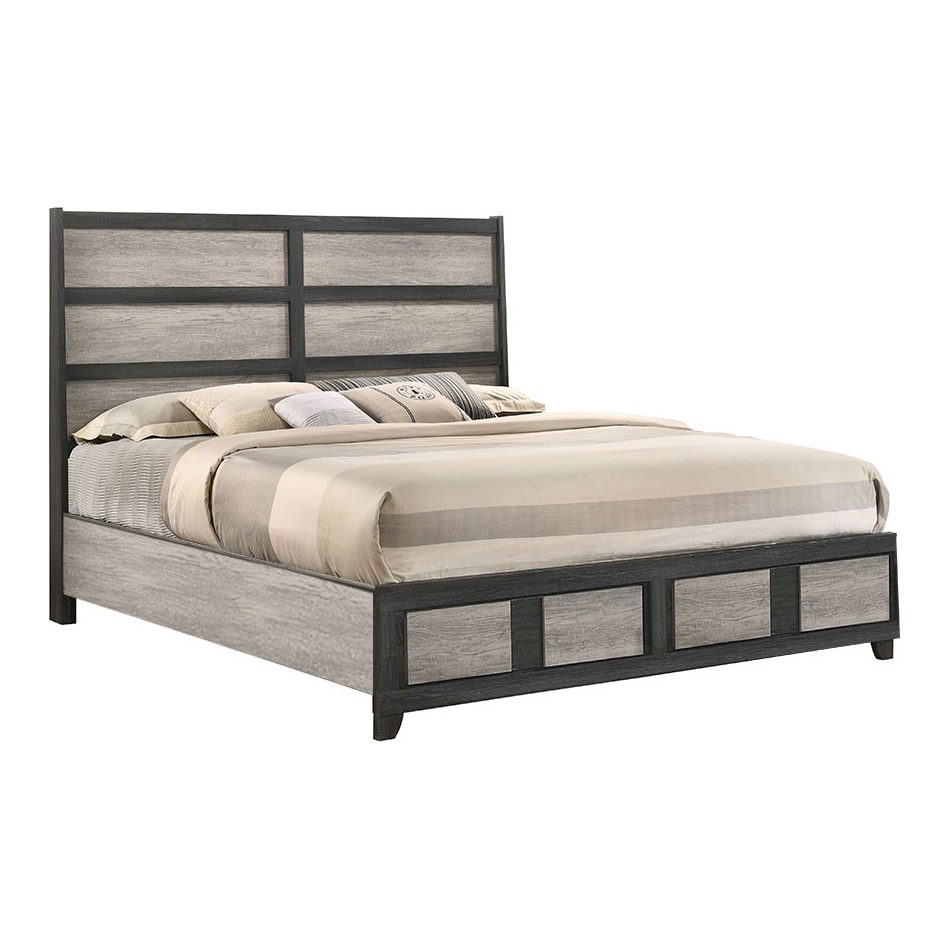 leiria beds cal q bed  