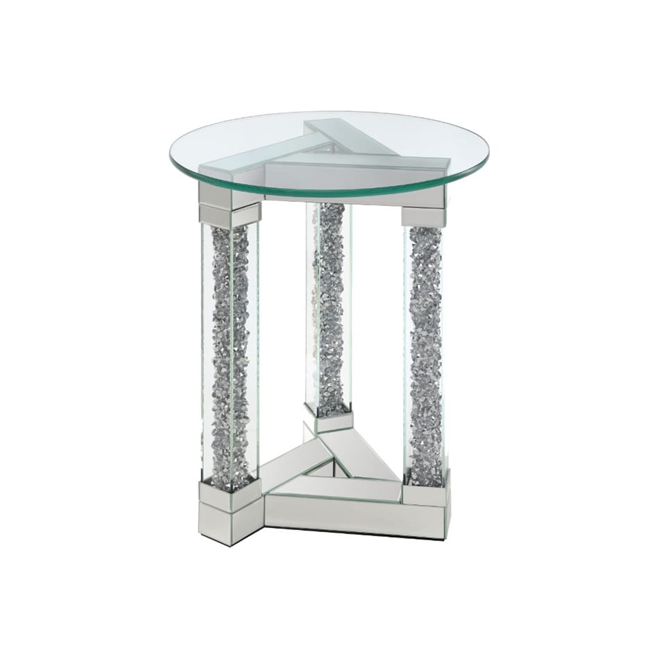 leslie side tables   