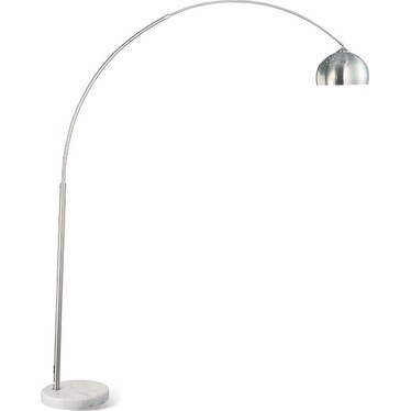 Contemporary Floor Lamp