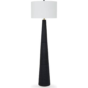 Hallburg Poly Floor Lamp