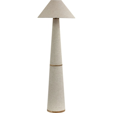 Dellridge Metal Floor Lamp