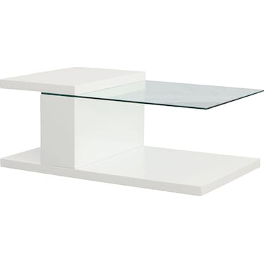 Lilas Coffee Table