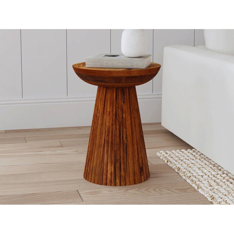 lillian side tables   