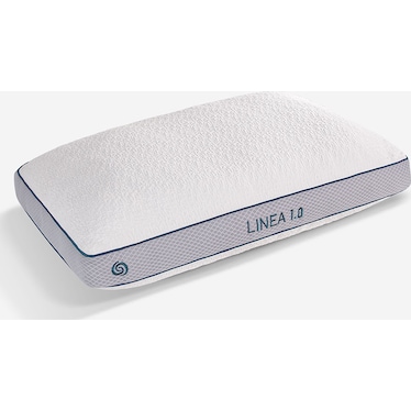 Linea 1.0 Fiber Pillow