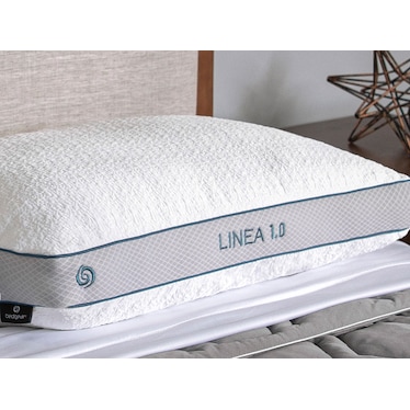 Linea 1.0 Fiber Pillow