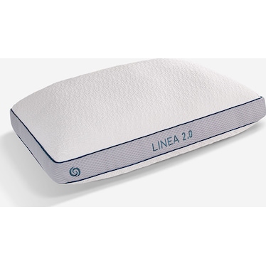 Linea 2.0 Fiber Pillow