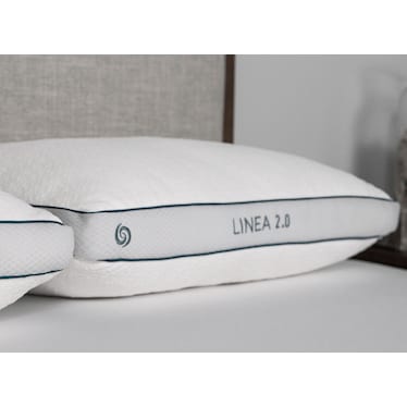 Linea 2.0 Fiber Pillow