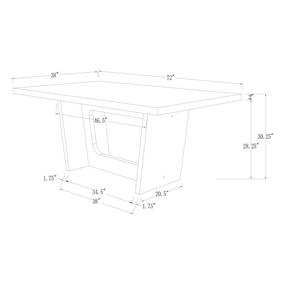 lisa dining sets  pcs  