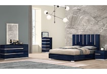 lisbet bedroom sets tbbluqpcs  