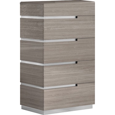 Lisbet Beige Chest