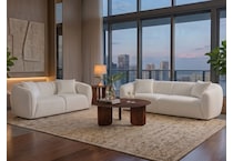living room sets wht pcs  