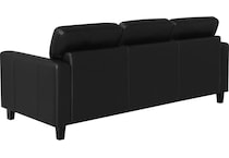 living room sets blk pcs  