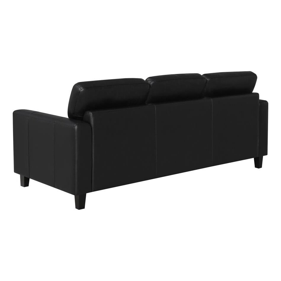 living room sets blk pcs  