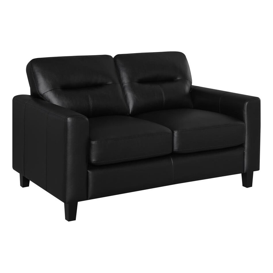 living room sets blk pcs  