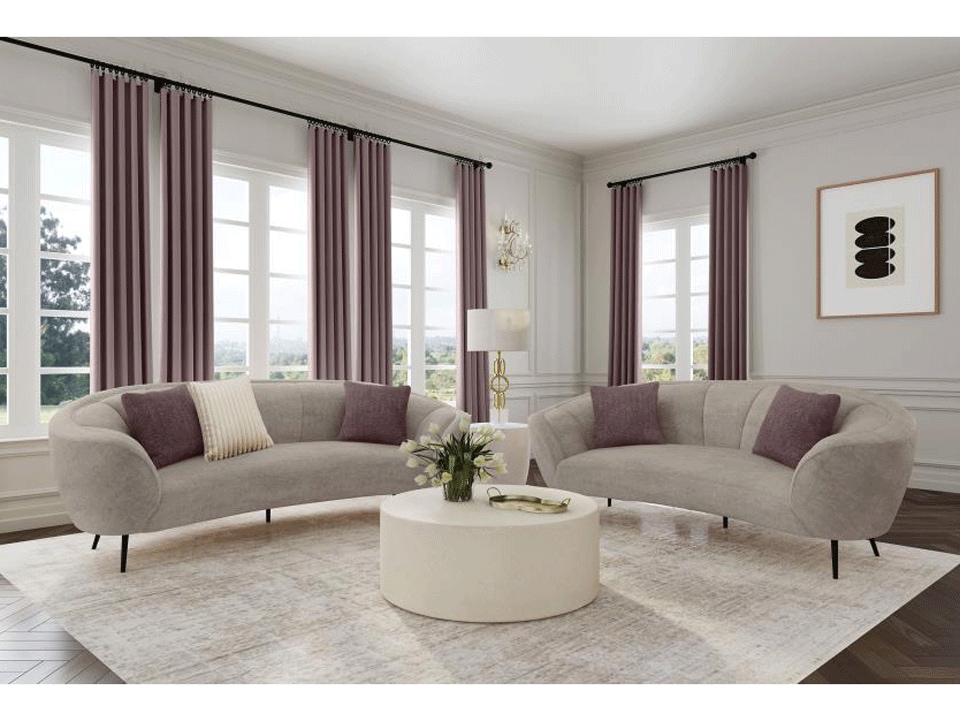 Rhodes 2 Pcs Set | Rana