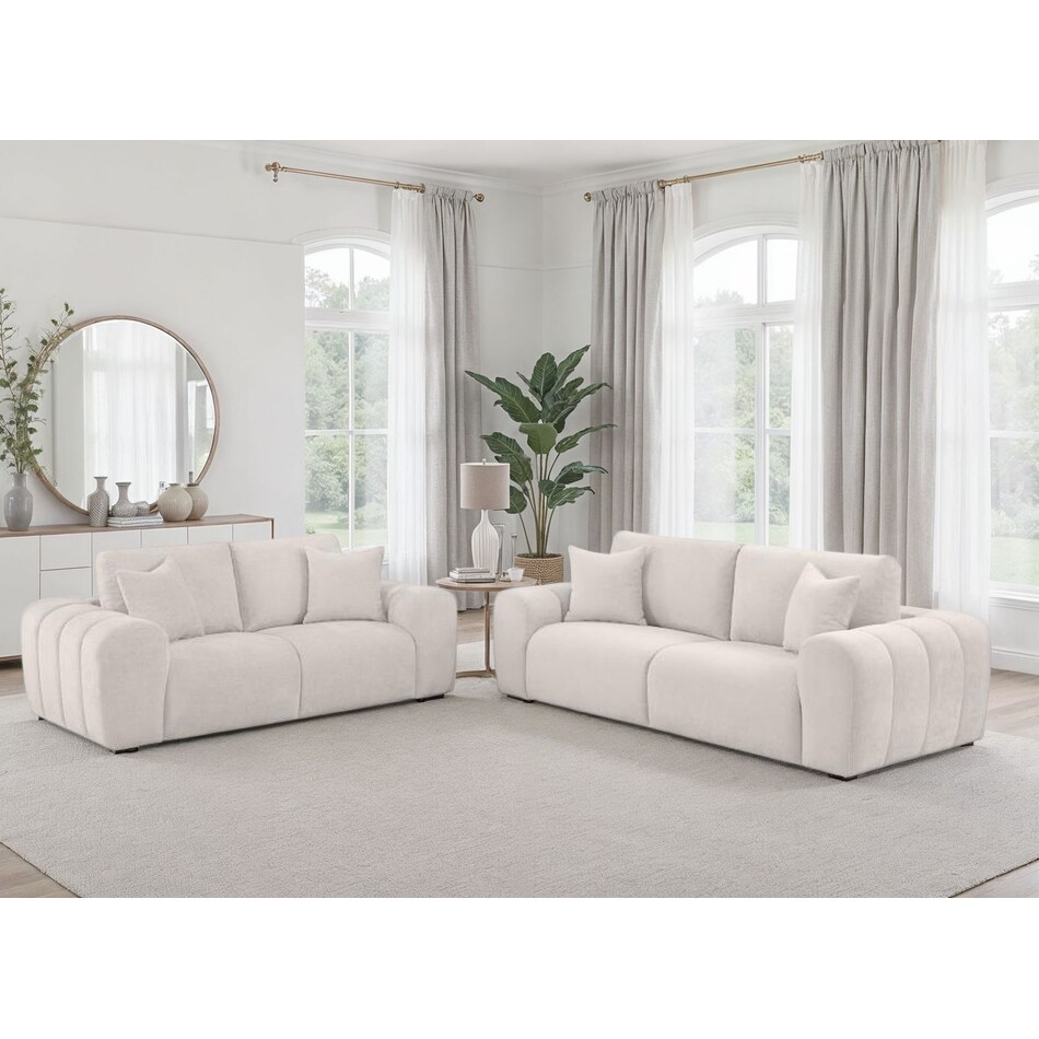 living room sets wht pcs  