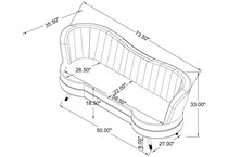 living room sets  pcs  