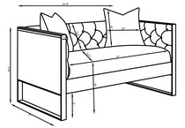 living room sets  pcs  
