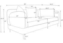living room sets  pcs  