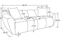 living room sets  pcs  
