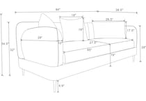 living room sets  pcs  