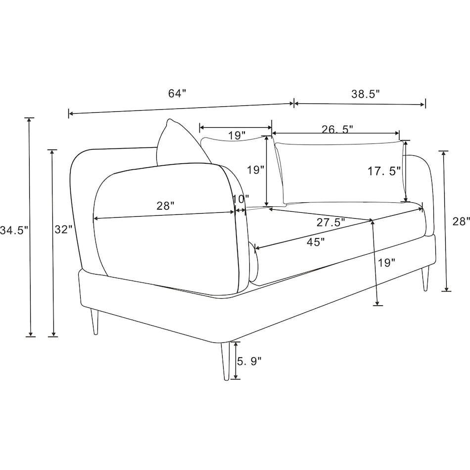 living room sets  pcs  
