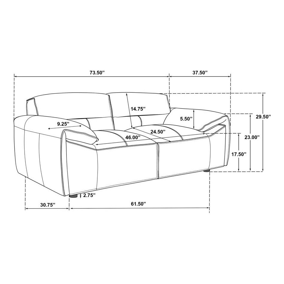 living room sets gry pcs  