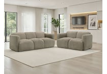 living room sets brn pcs  