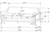 living room sets  pcs  