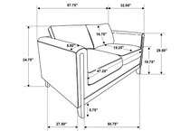 living room sets  pcs  