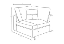 living room sets bge pcs  