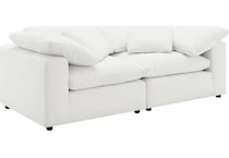 living room sets whtpcs  