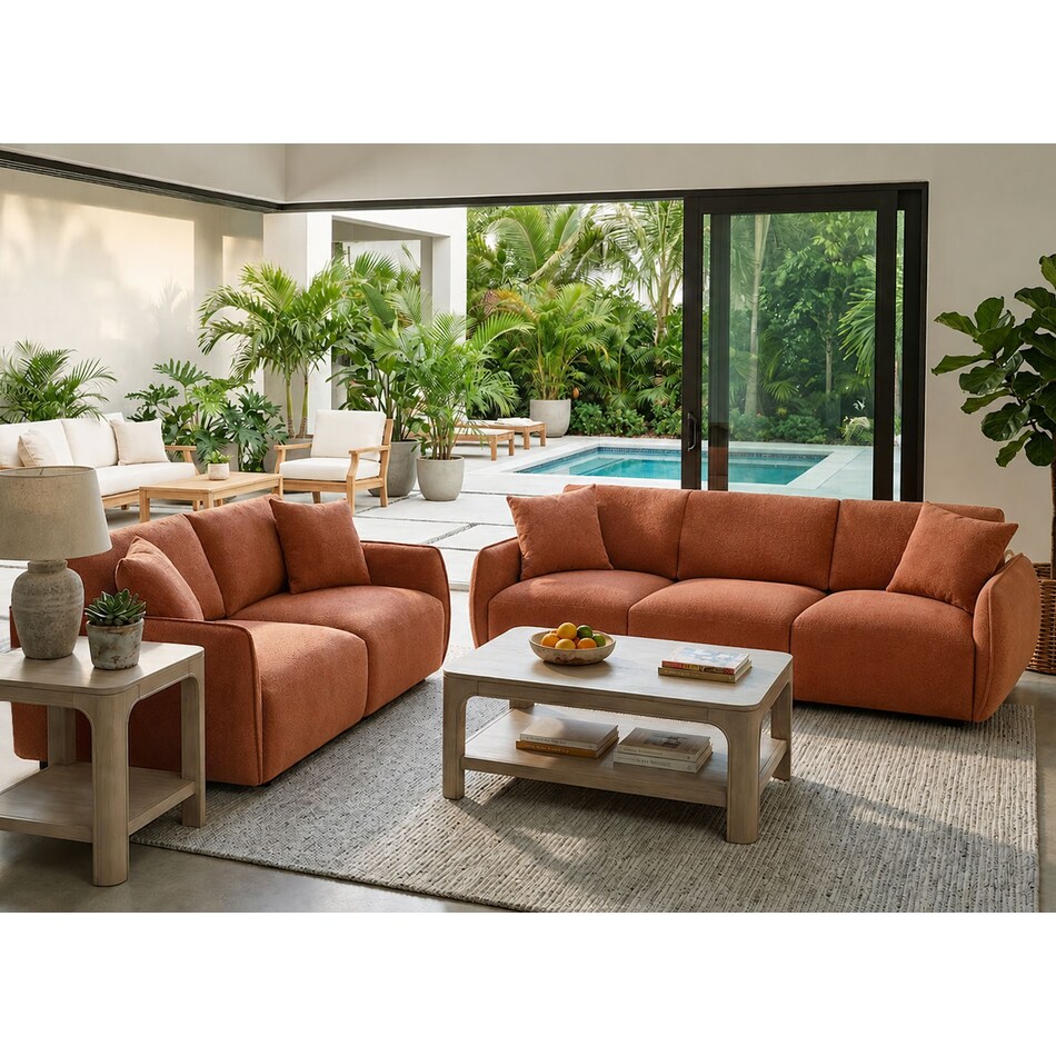 living room sets crl pcs  