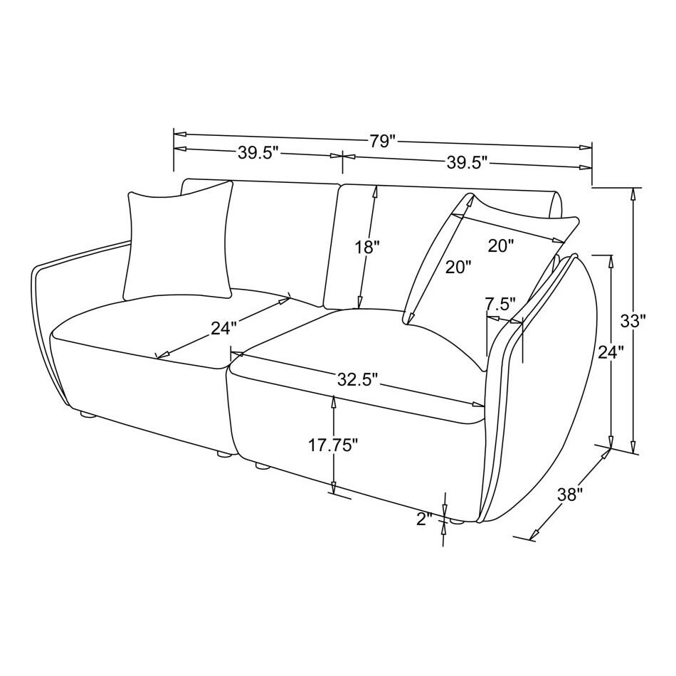 living room sets crl pcs  