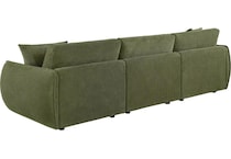 living room sets grn pcs  