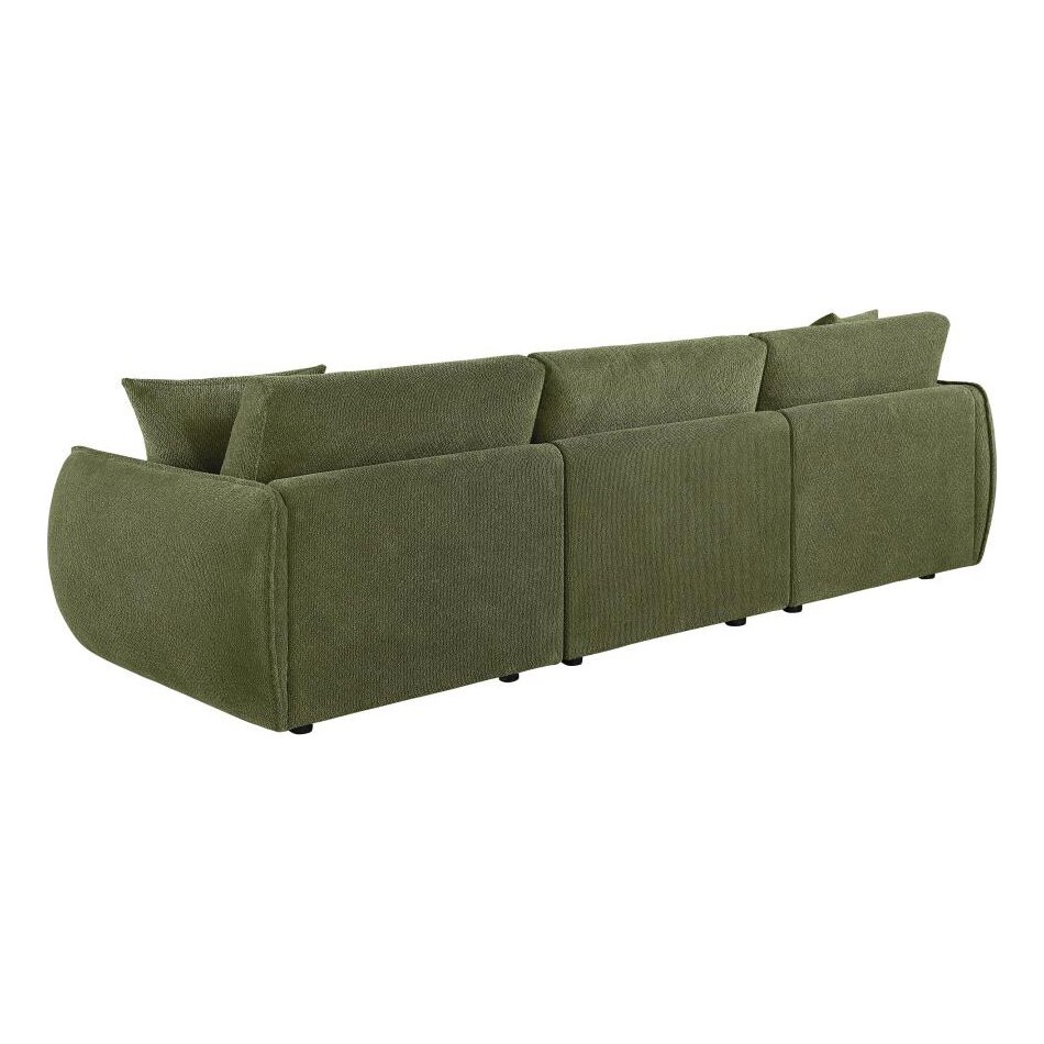 living room sets grn pcs  