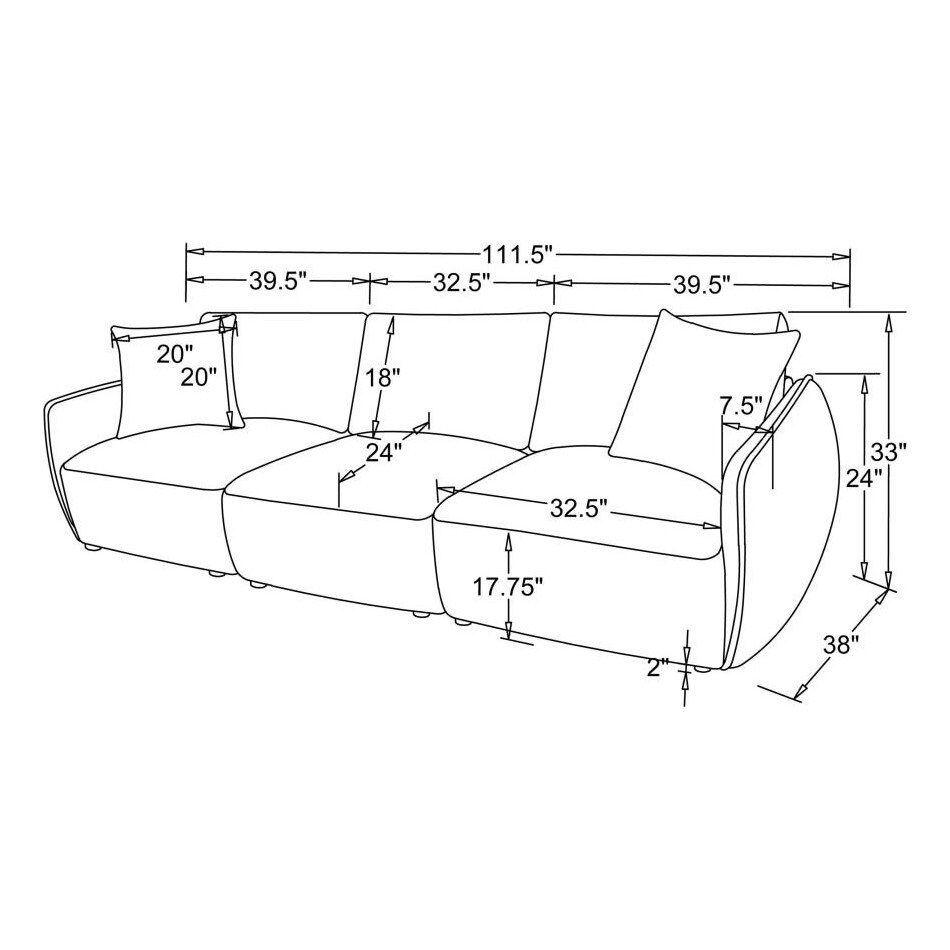 living room sets grn pcs  
