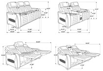 living room sets  pcs  